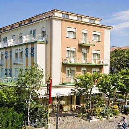 Hotel B&B Risorta อาบาโนแตร์เม ภายนอก รูปภาพ
