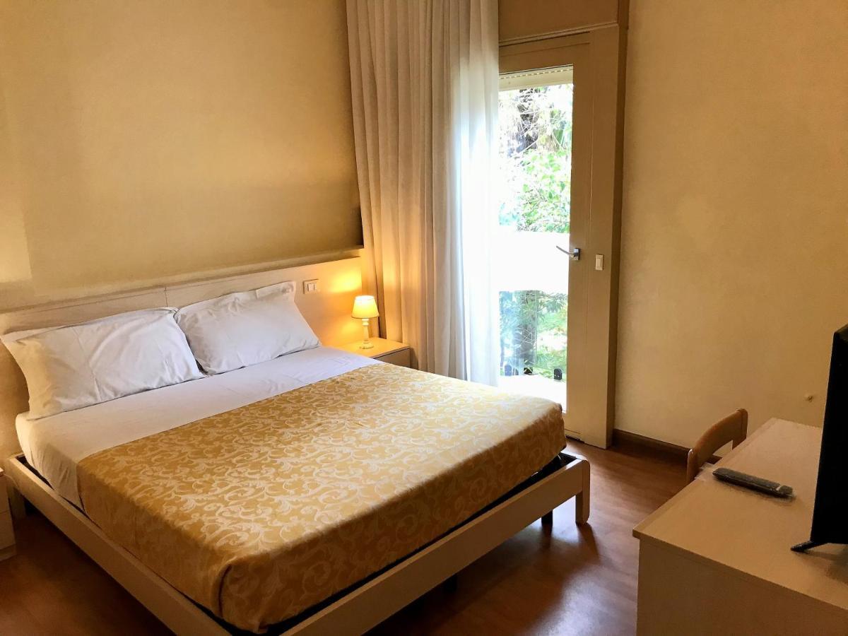 Hotel B&B Risorta อาบาโนแตร์เม ภายนอก รูปภาพ