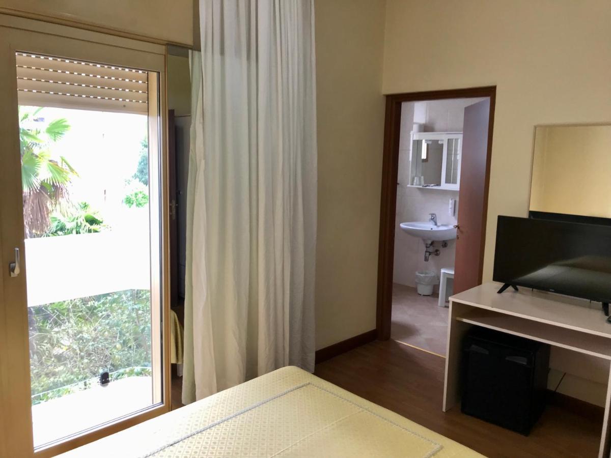 Hotel B&B Risorta อาบาโนแตร์เม ภายนอก รูปภาพ