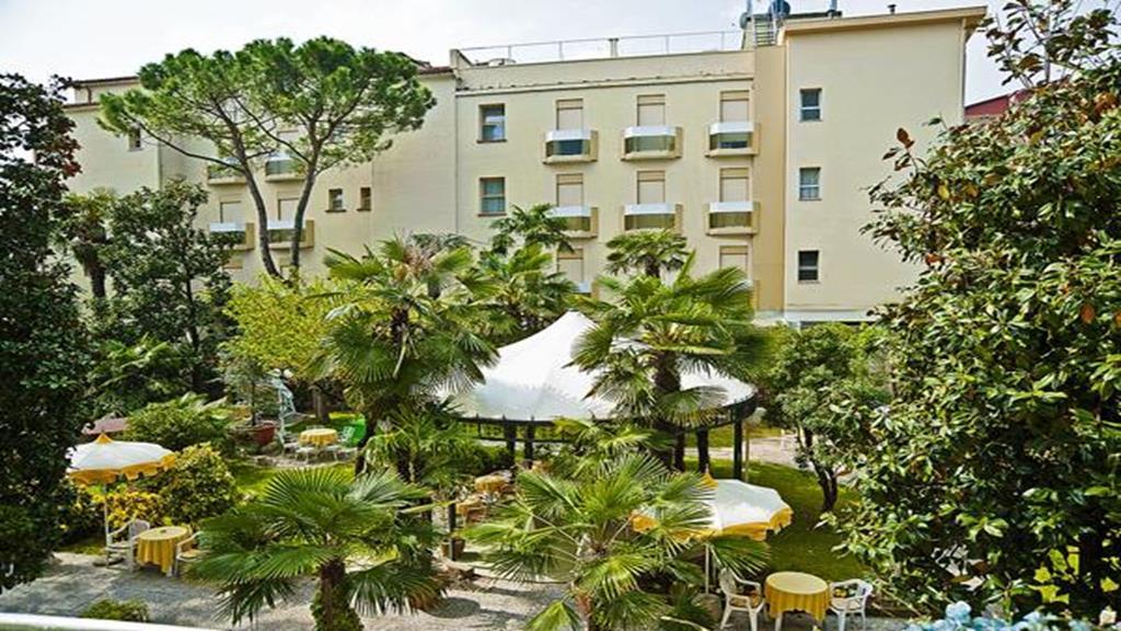 Hotel B&B Risorta อาบาโนแตร์เม ภายนอก รูปภาพ